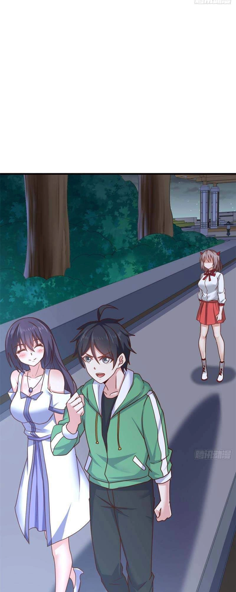 Con Rể Của Long Vương Chapter 91 - 13