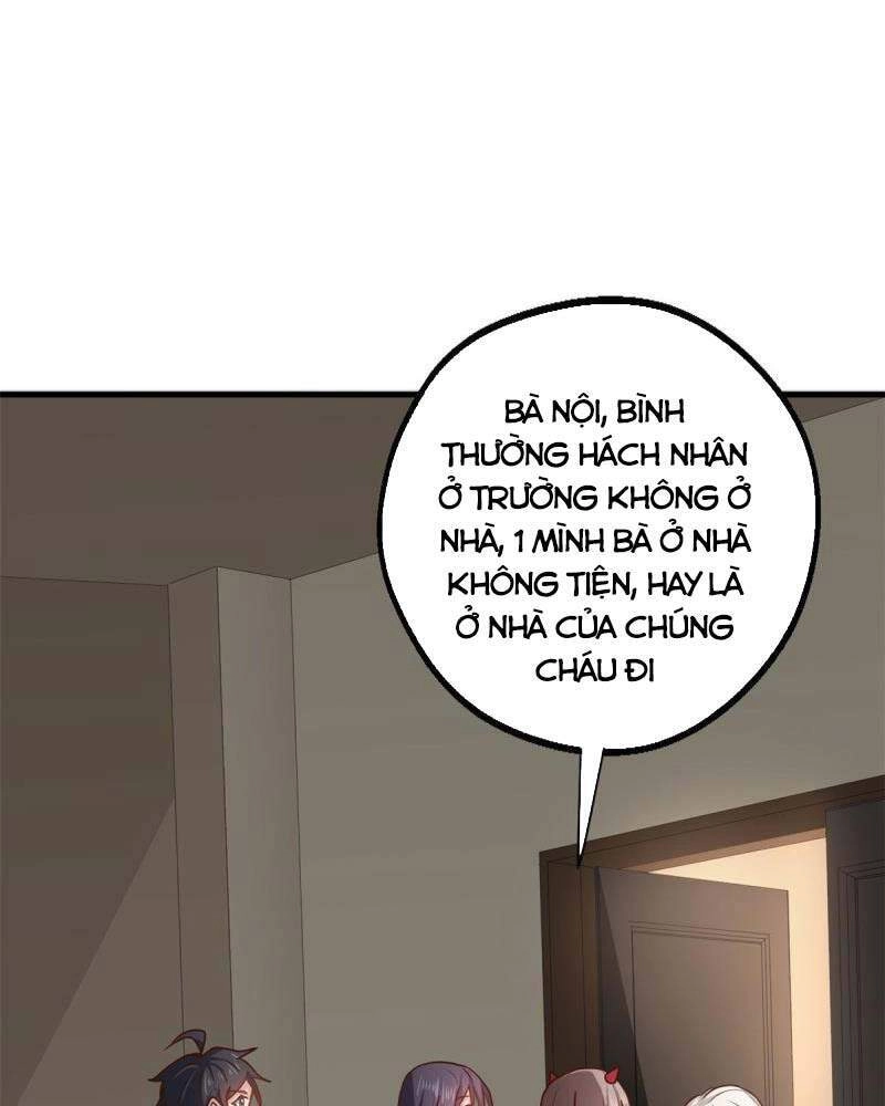 Con Rể Của Long Vương Chapter 91 - 16