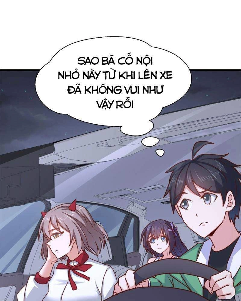 Con Rể Của Long Vương Chapter 91 - 21