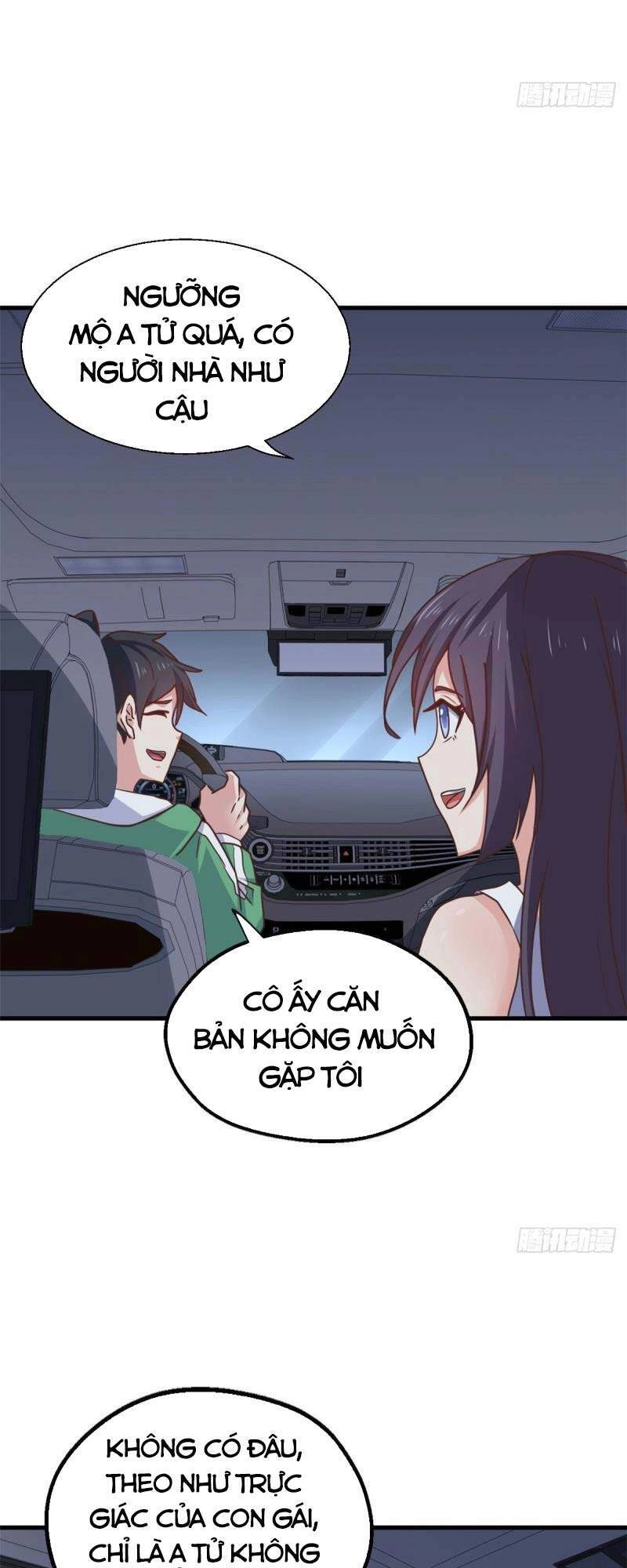 Con Rể Của Long Vương Chapter 91 - 24