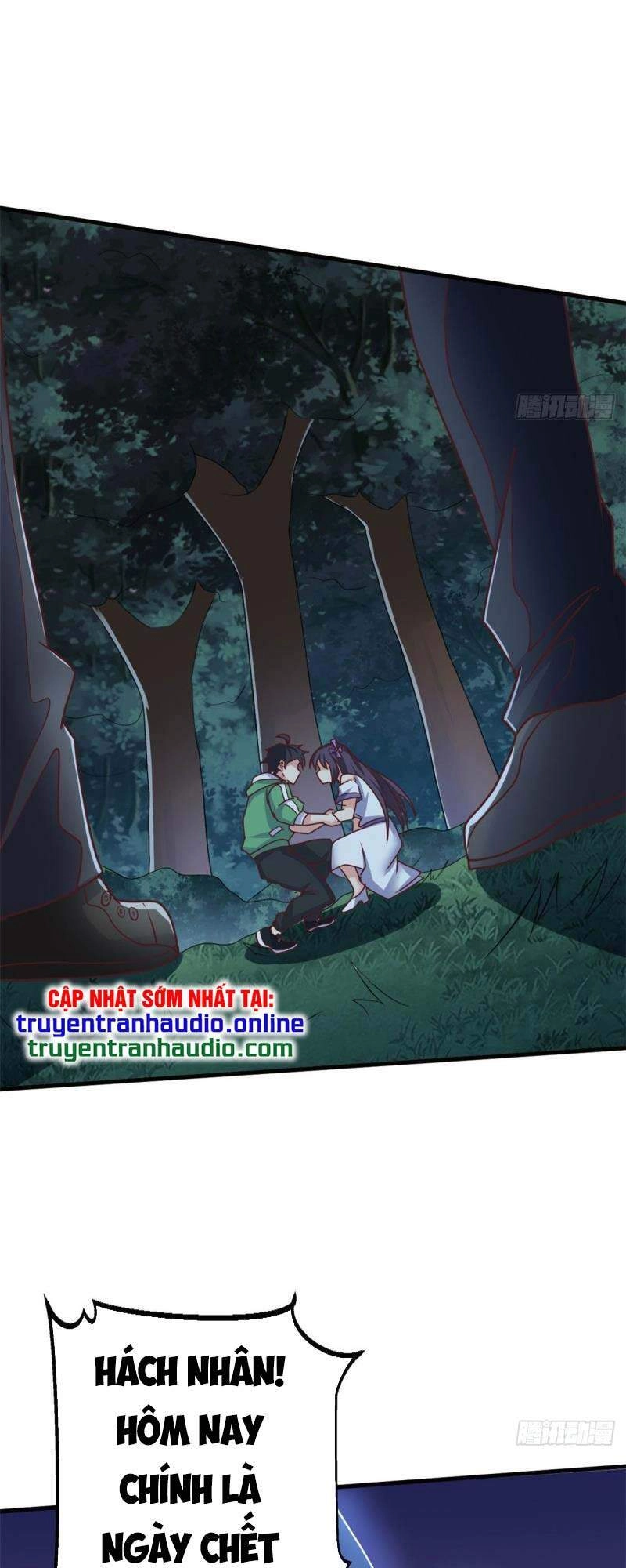 Con Rể Của Long Vương Chapter 91 - 42