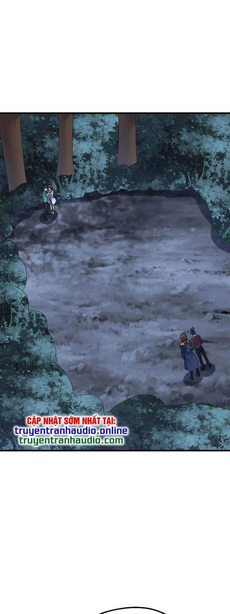 Con Rể Của Long Vương Chapter 92 - 1