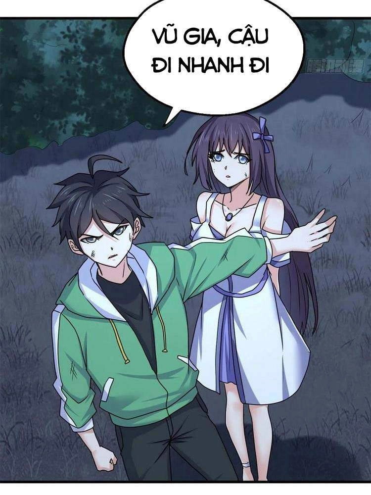 Con Rể Của Long Vương Chapter 92 - 2