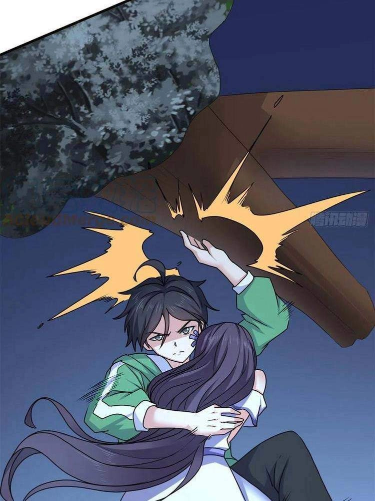 Con Rể Của Long Vương Chapter 92 - 6