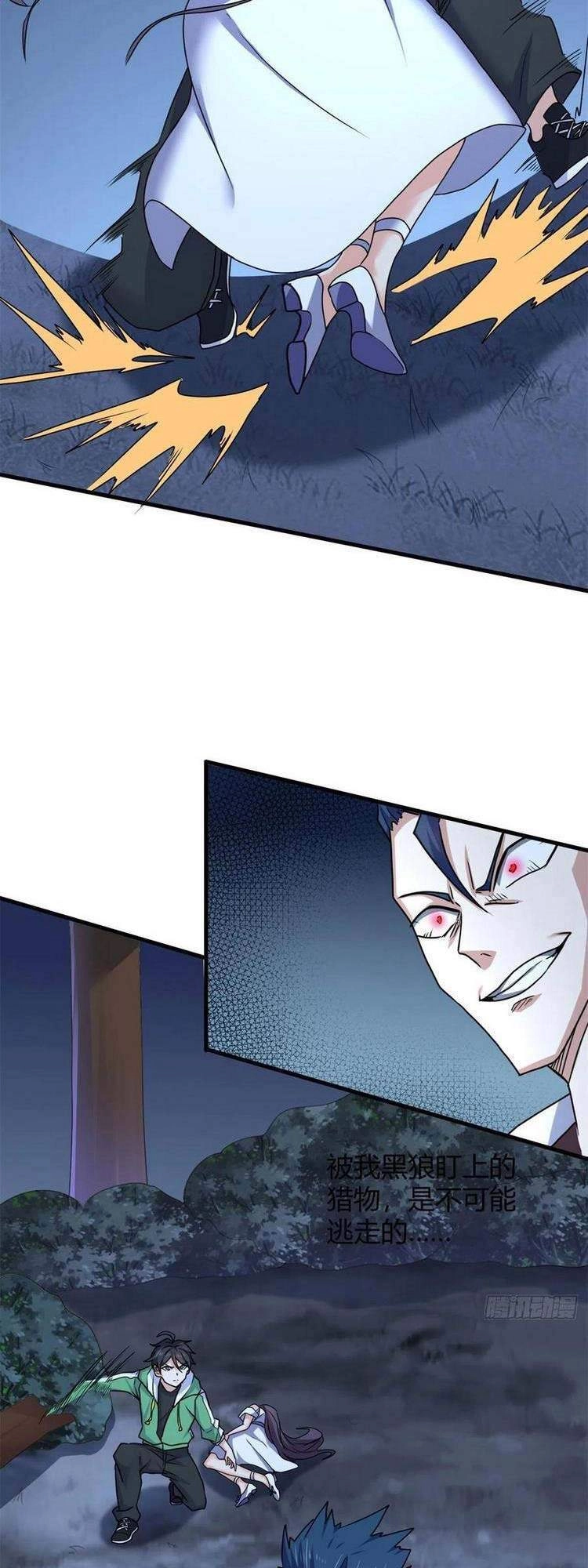 Con Rể Của Long Vương Chapter 92 - 7