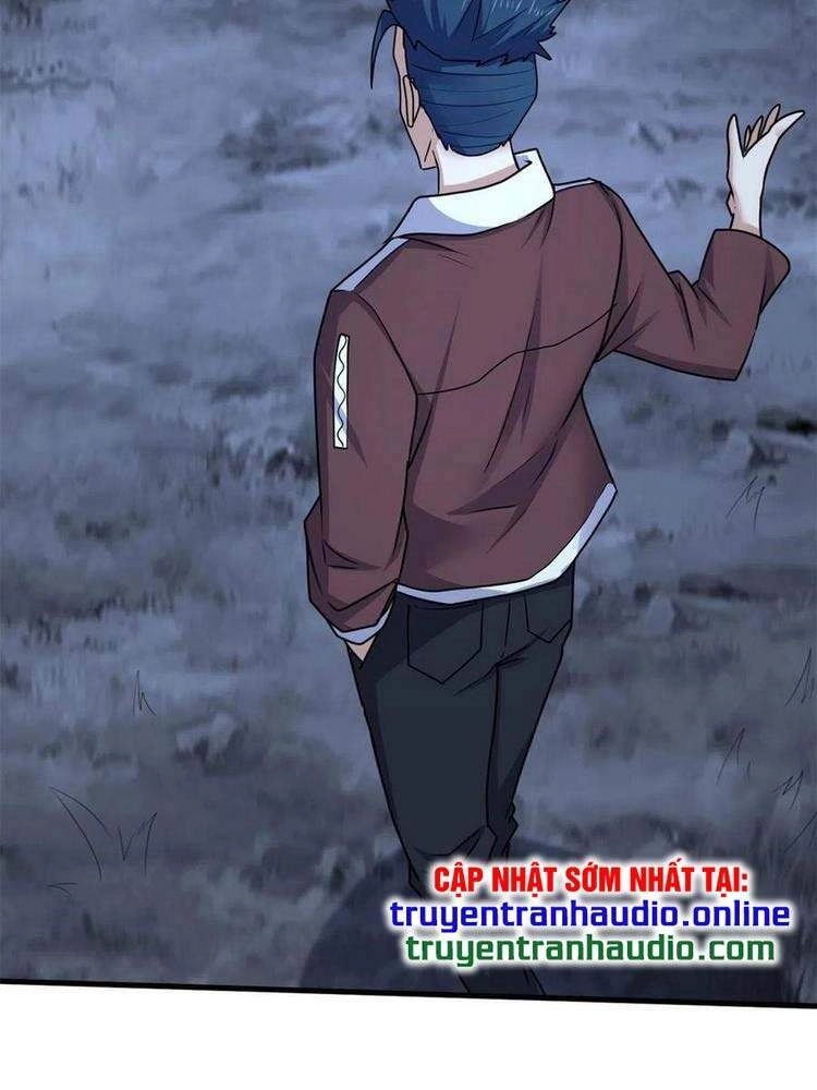 Con Rể Của Long Vương Chapter 92 - 8