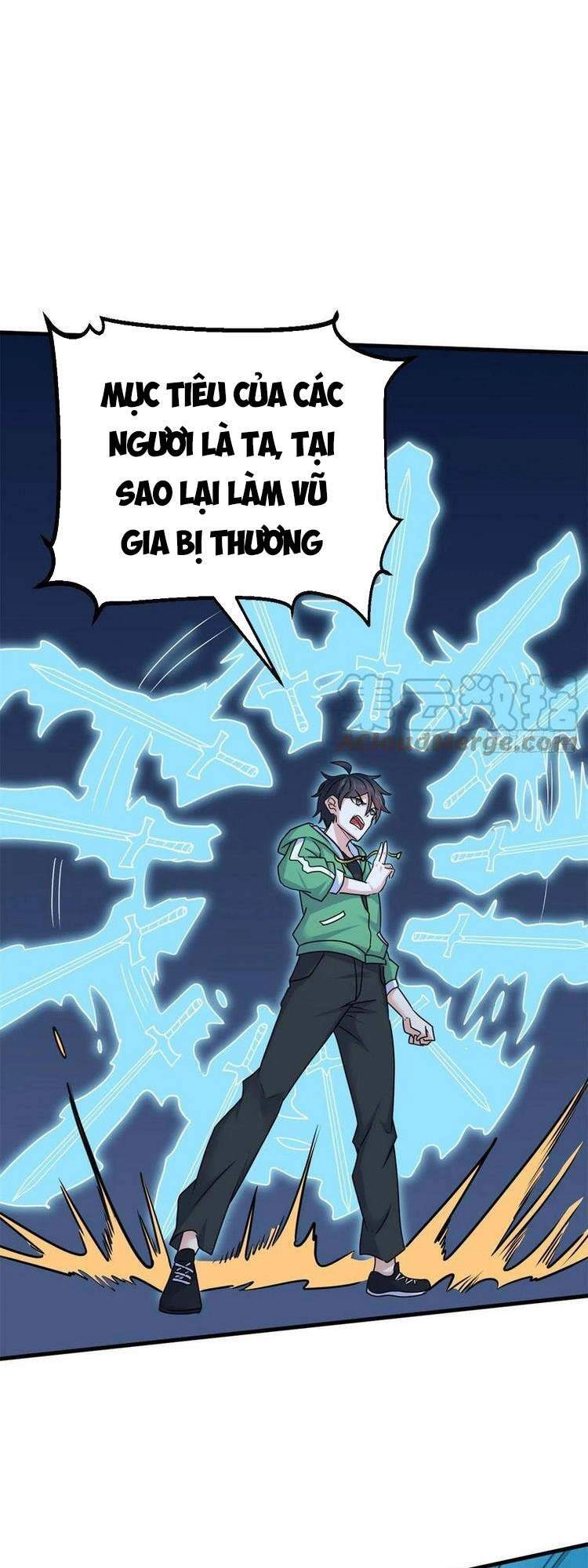 Con Rể Của Long Vương Chapter 92 - 9