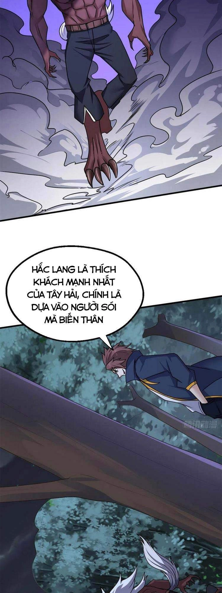 Con Rể Của Long Vương Chapter 92 - 13