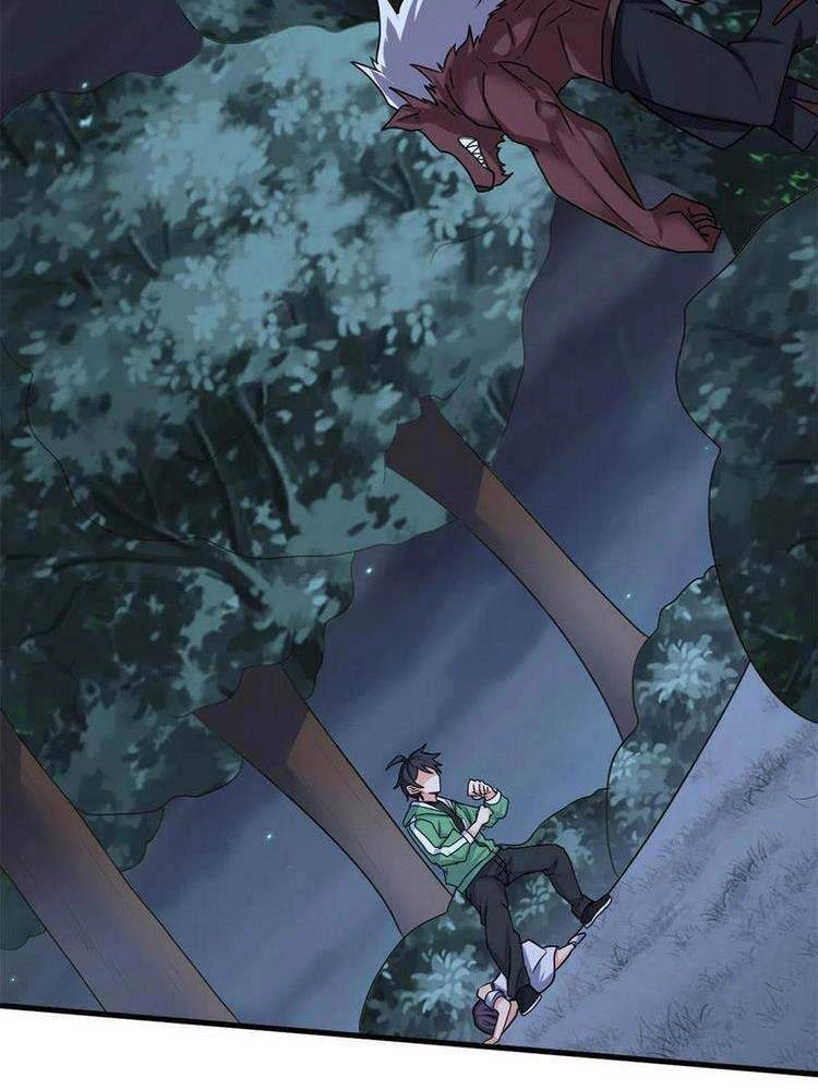 Con Rể Của Long Vương Chapter 92 - 14