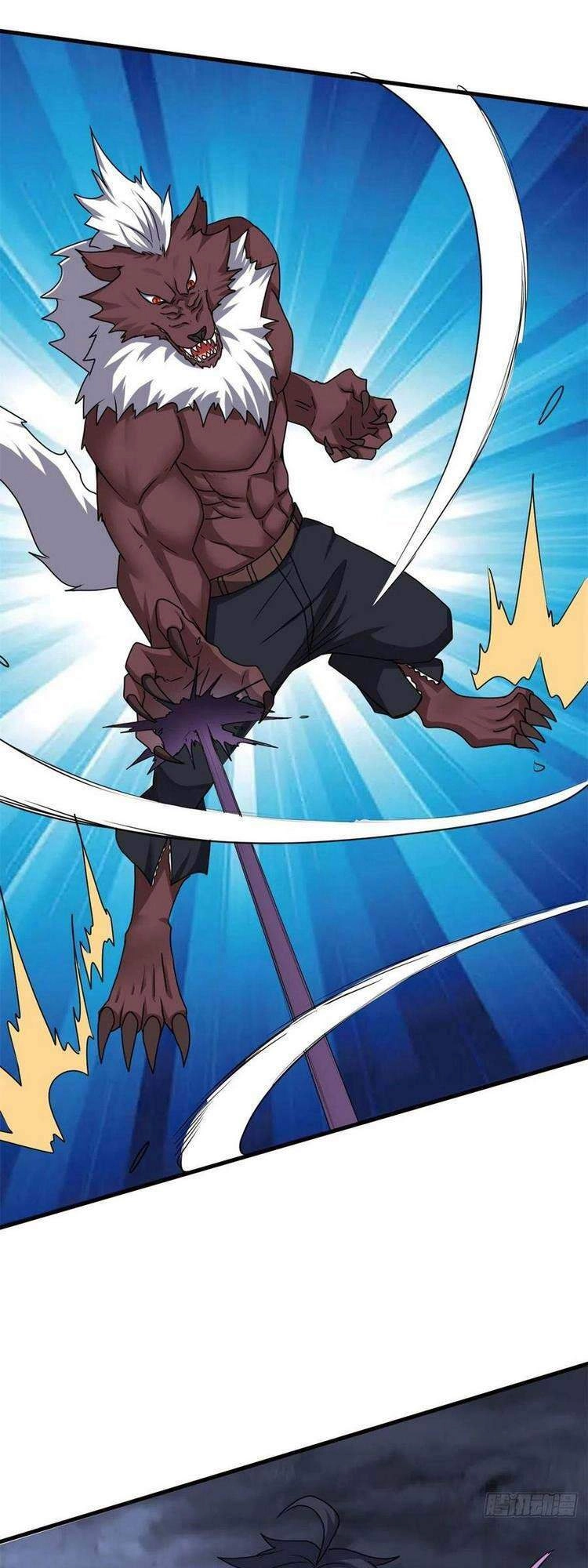 Con Rể Của Long Vương Chapter 92 - 18