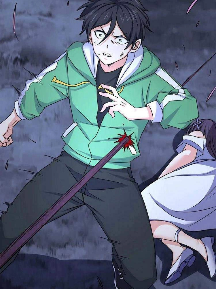 Con Rể Của Long Vương Chapter 92 - 19