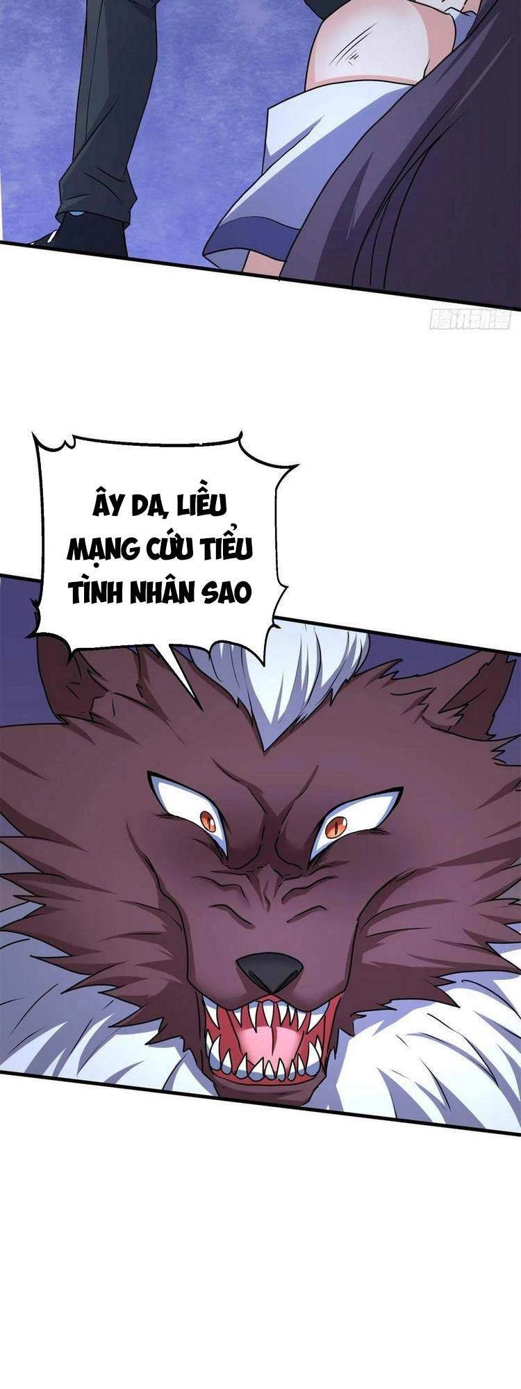 Con Rể Của Long Vương Chapter 92 - 22