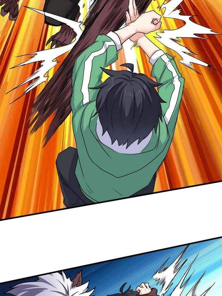 Con Rể Của Long Vương Chapter 92 - 25