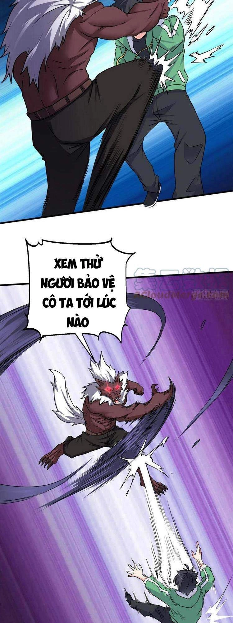 Con Rể Của Long Vương Chapter 92 - 26