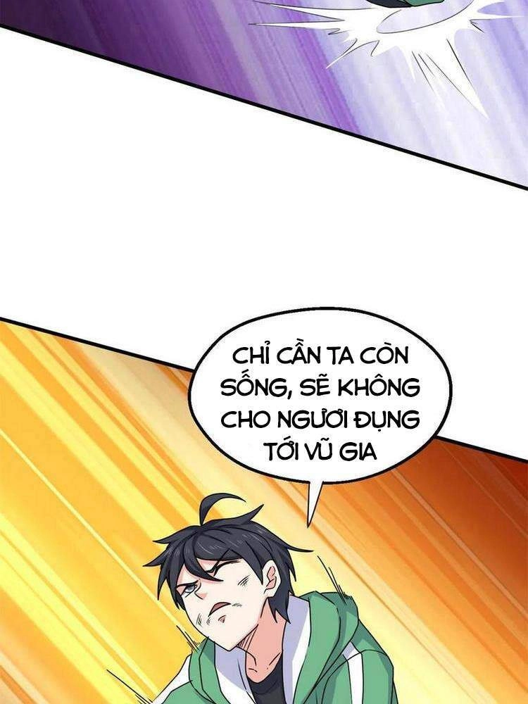 Con Rể Của Long Vương Chapter 92 - 27