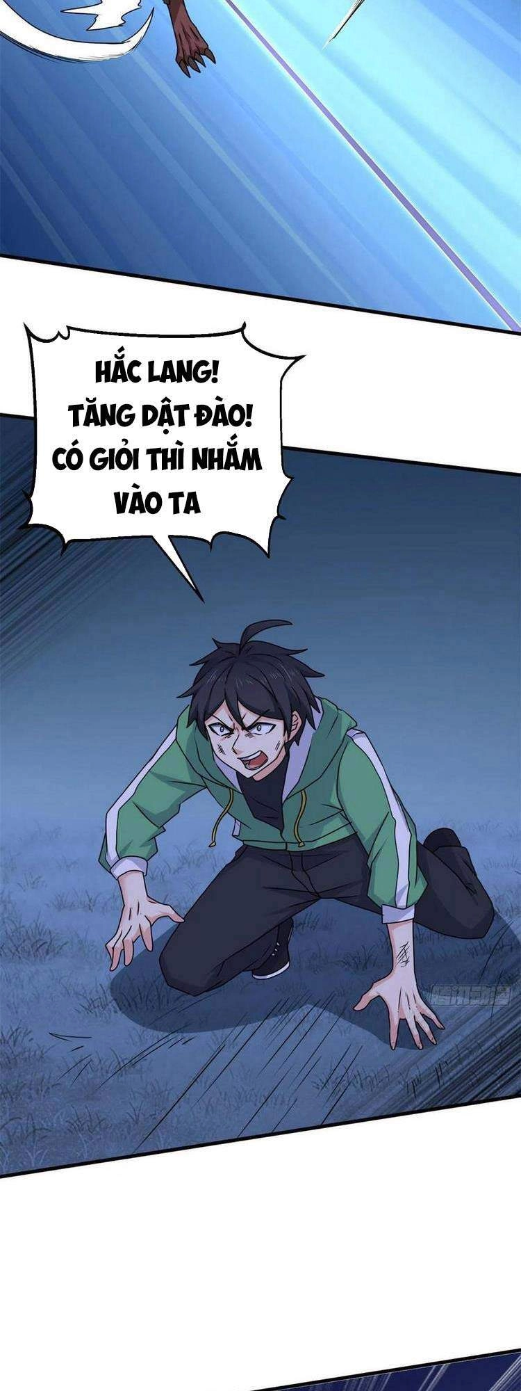 Con Rể Của Long Vương Chapter 92 - 30