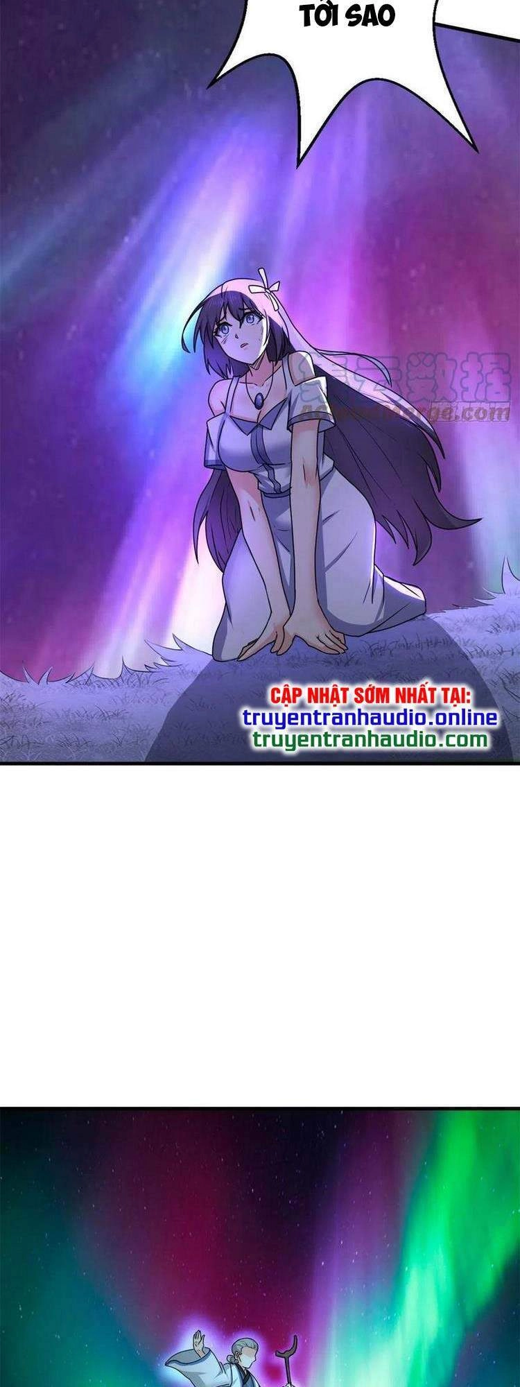 Con Rể Của Long Vương Chapter 92 - 32