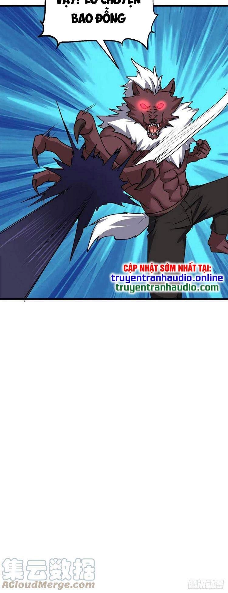 Con Rể Của Long Vương Chapter 92 - 34