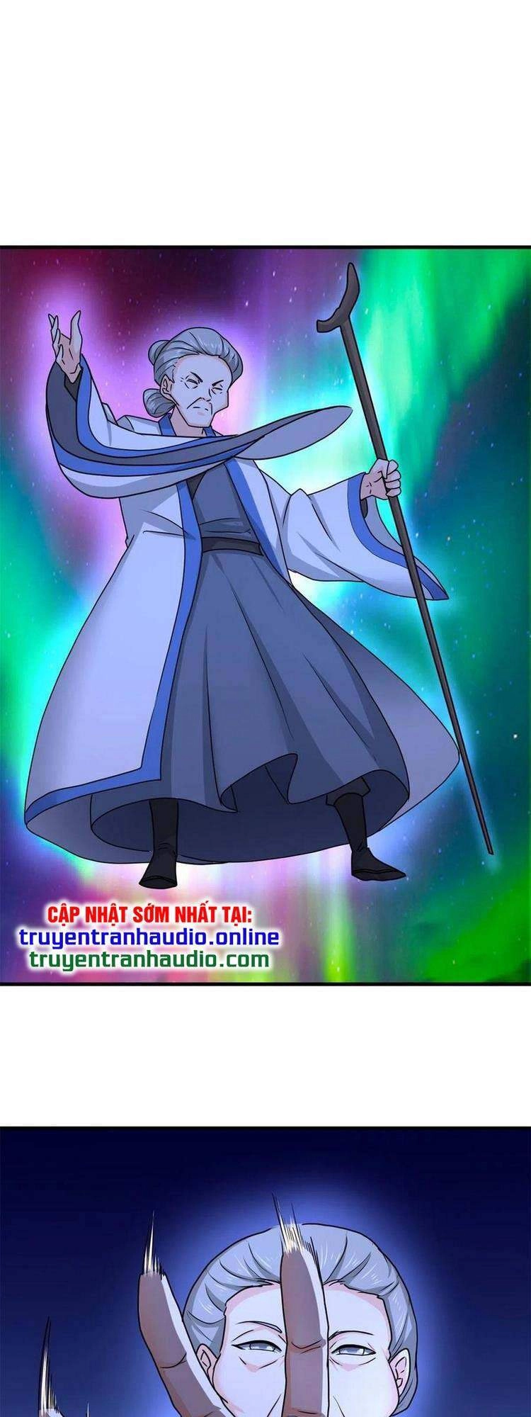 Con Rể Của Long Vương Chapter 92 - 35