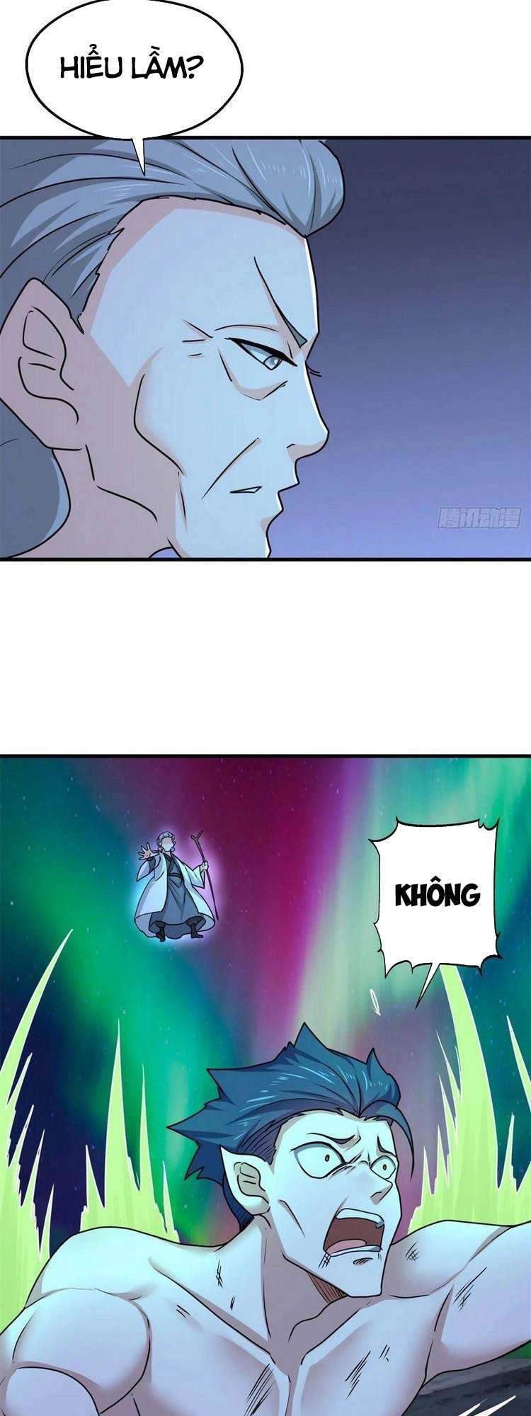 Con Rể Của Long Vương Chapter 92 - 39