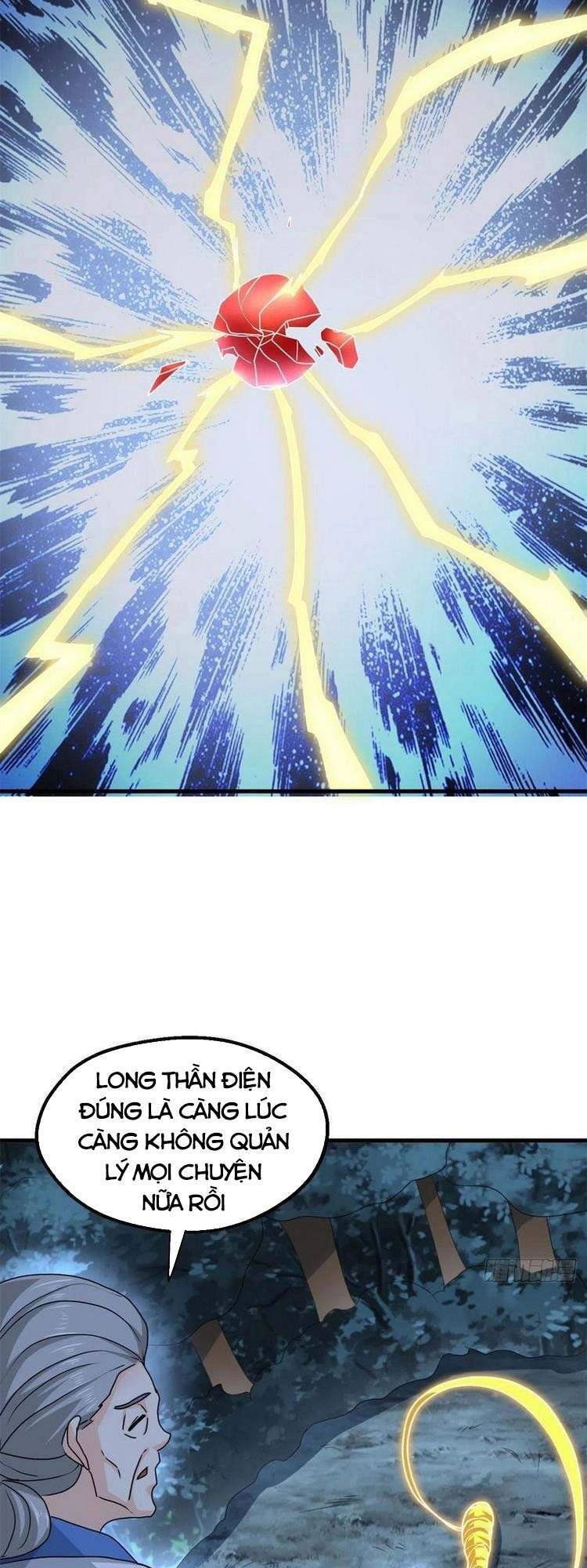 Con Rể Của Long Vương Chapter 92 - 41