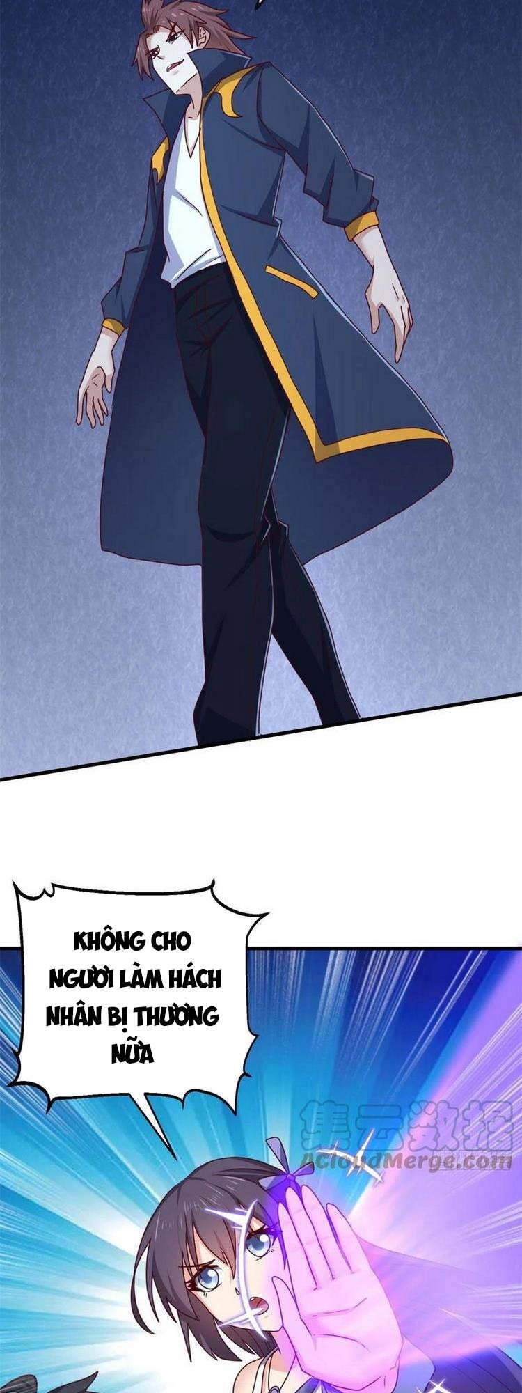 Con Rể Của Long Vương Chapter 93 - 2