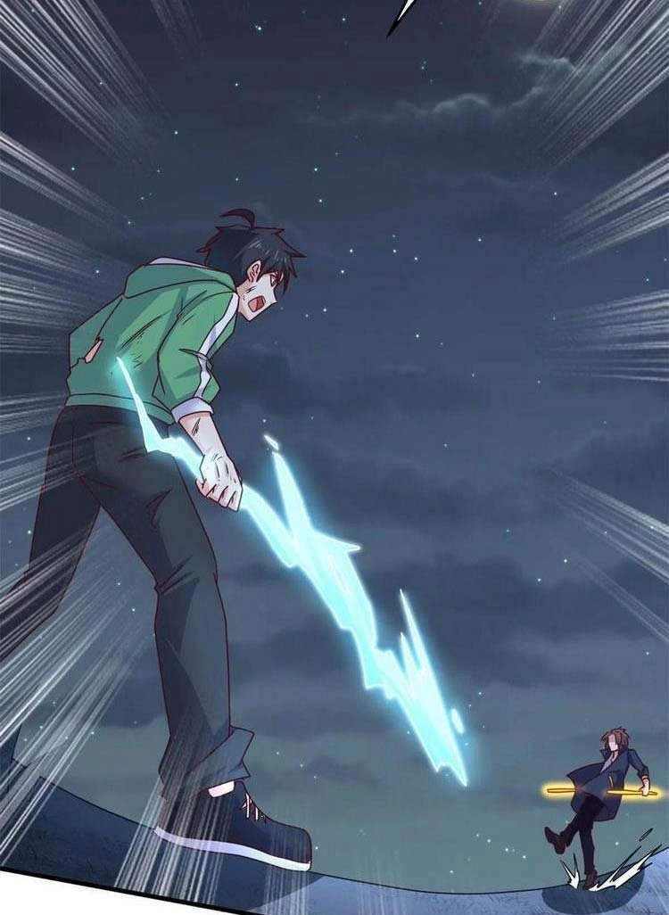 Con Rể Của Long Vương Chapter 93 - 9