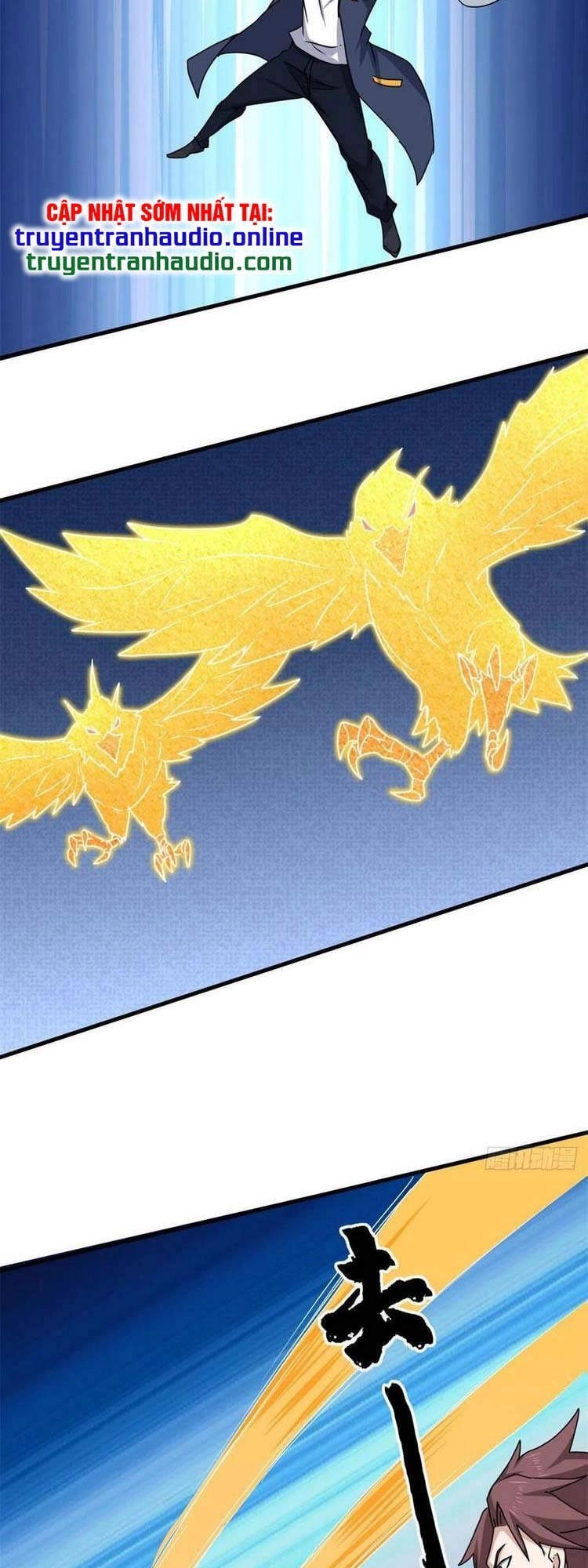 Con Rể Của Long Vương Chapter 93 - 13