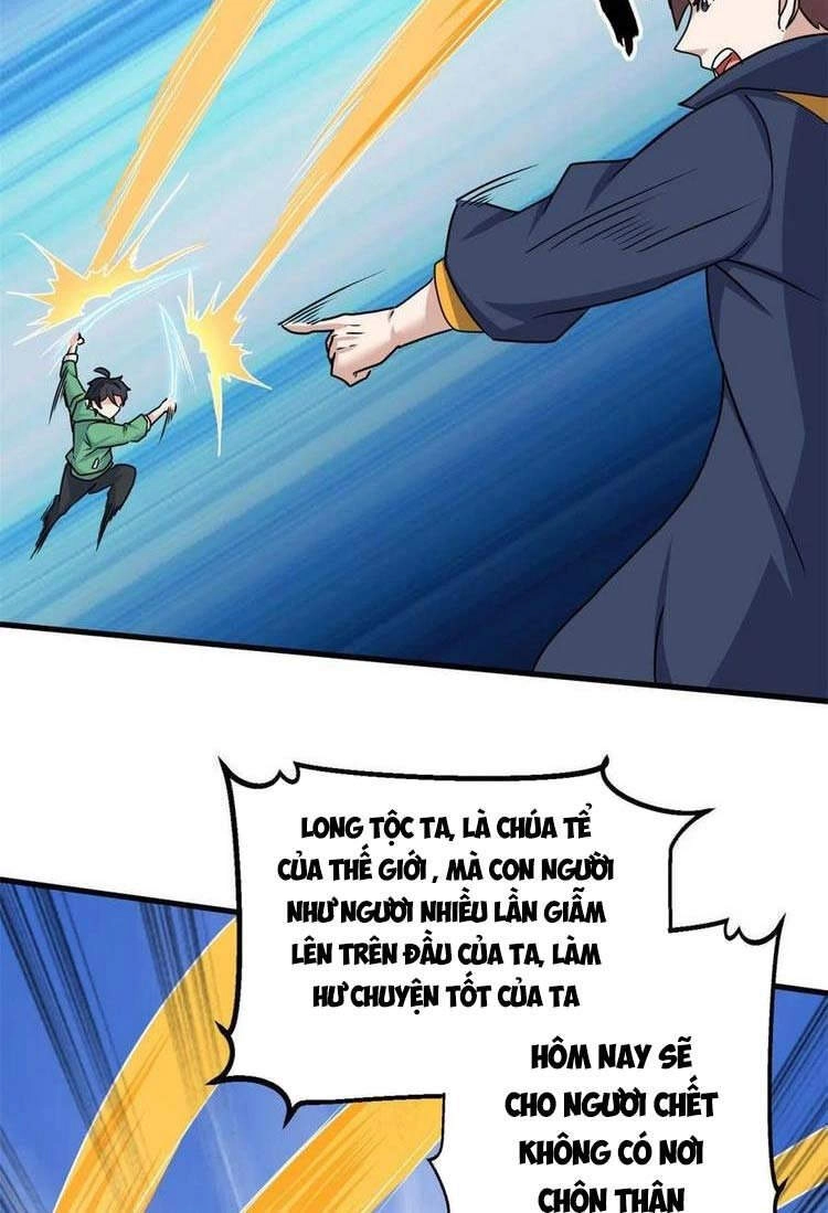 Con Rể Của Long Vương Chapter 93 - 14