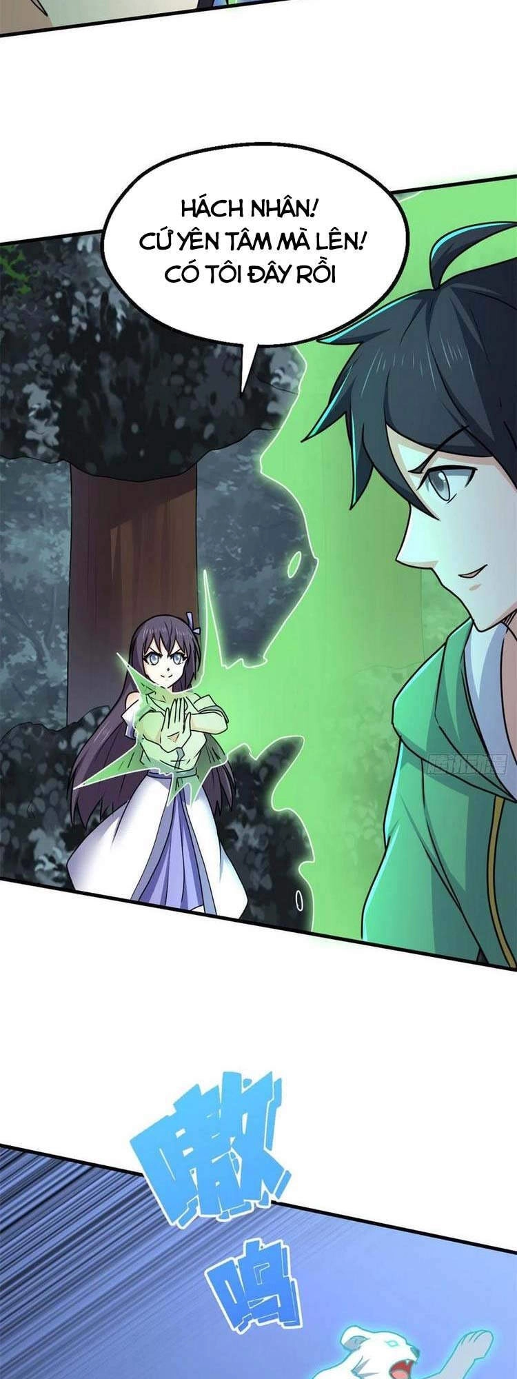 Con Rể Của Long Vương Chapter 93 - 15