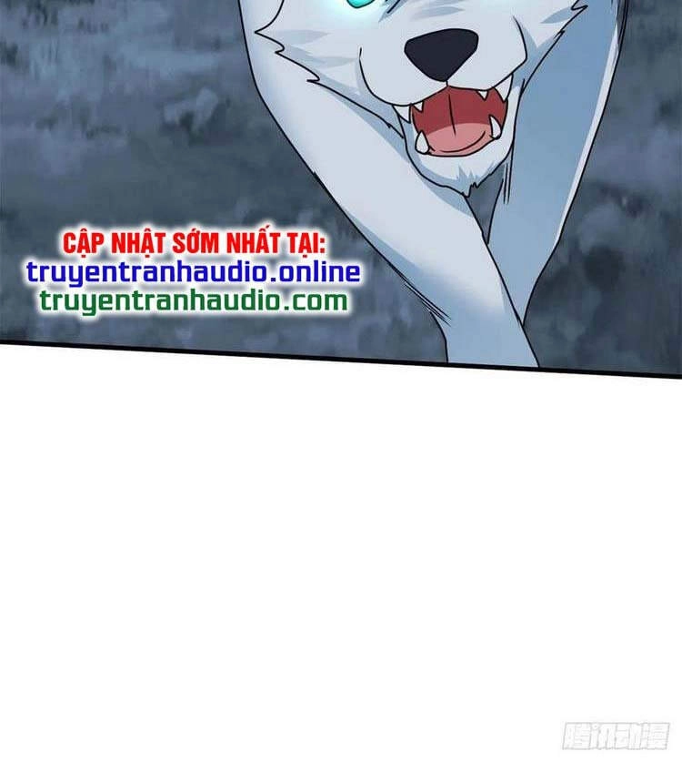 Con Rể Của Long Vương Chapter 93 - 17