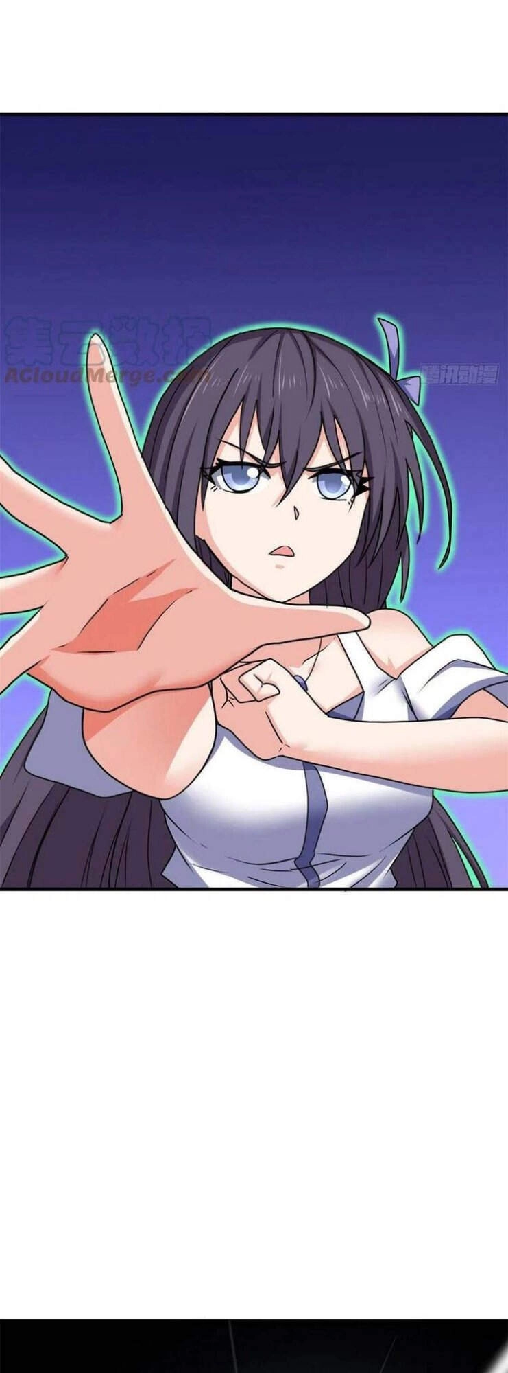 Con Rể Của Long Vương Chapter 93 - 22