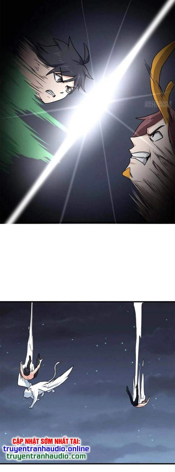 Con Rể Của Long Vương Chapter 93 - 23