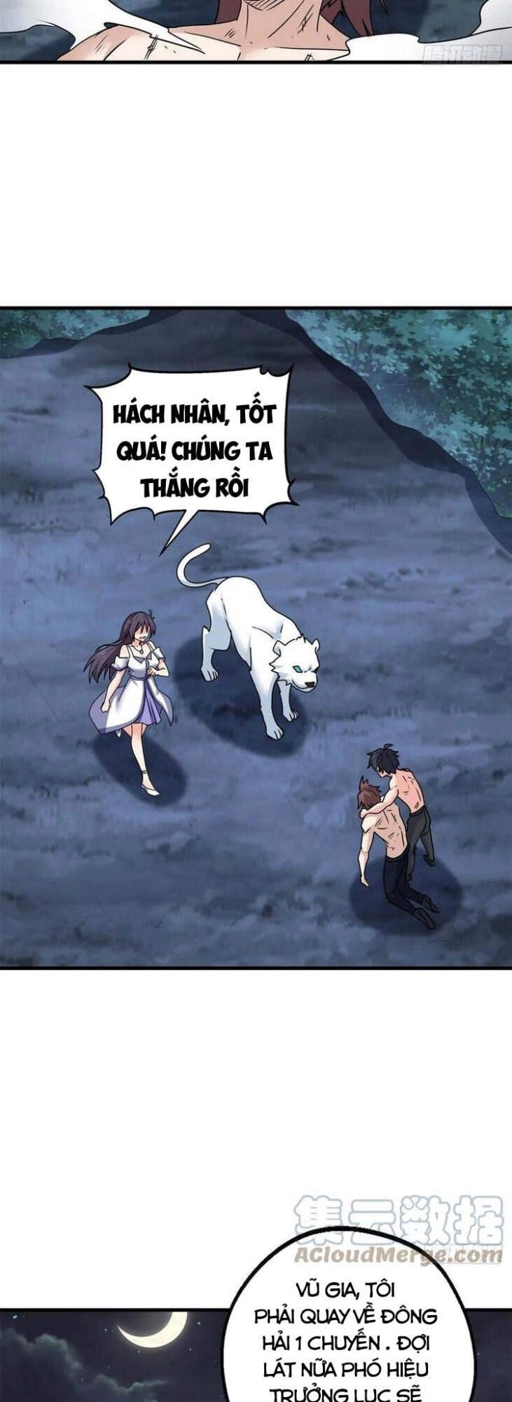 Con Rể Của Long Vương Chapter 93 - 25