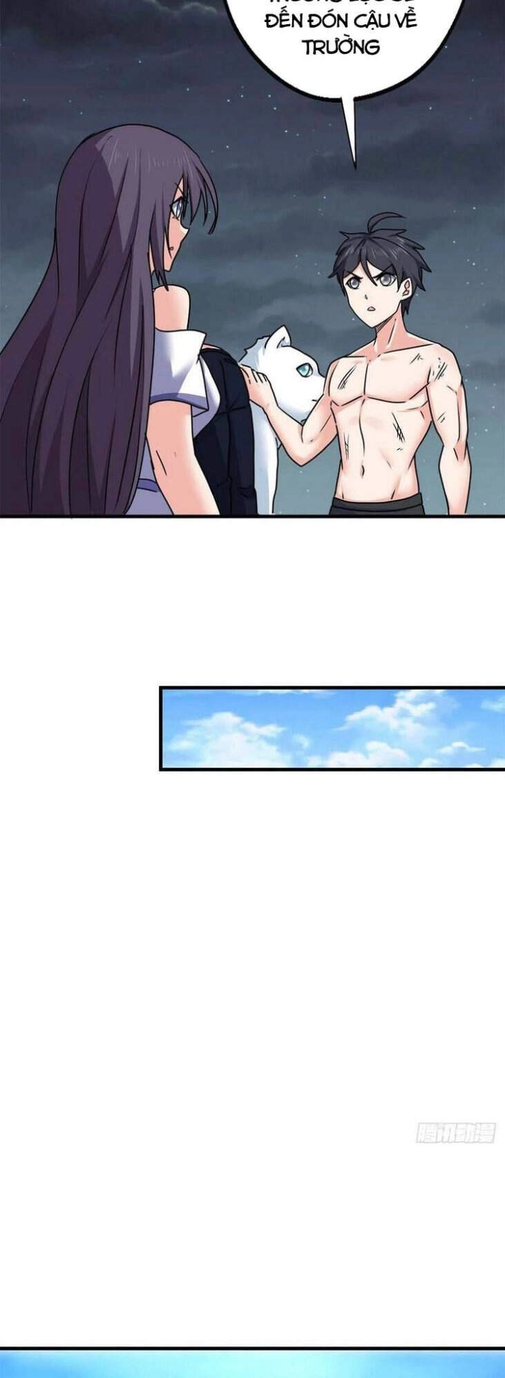 Con Rể Của Long Vương Chapter 93 - 26