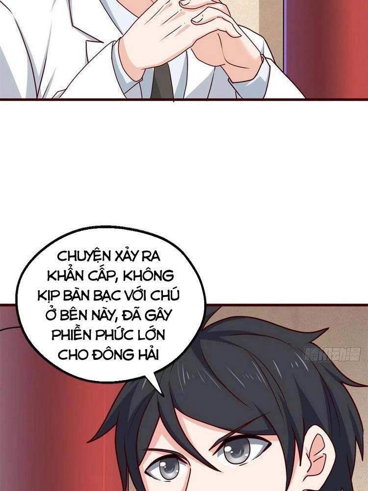 Con Rể Của Long Vương Chapter 94 - 4