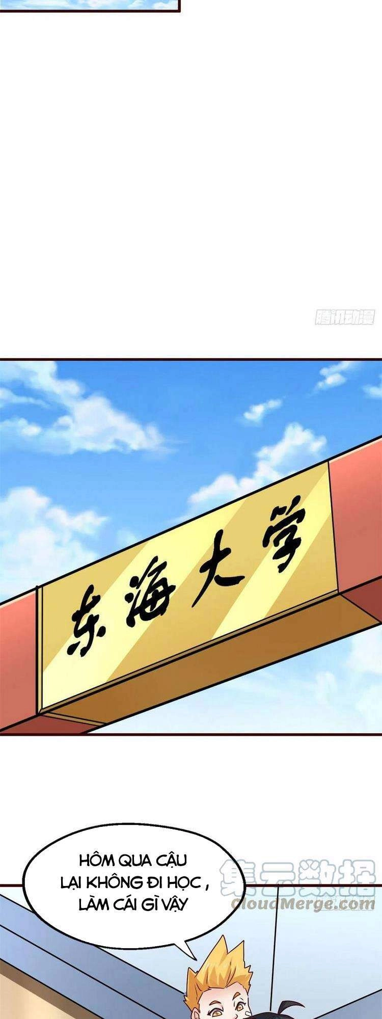 Con Rể Của Long Vương Chapter 94 - 9