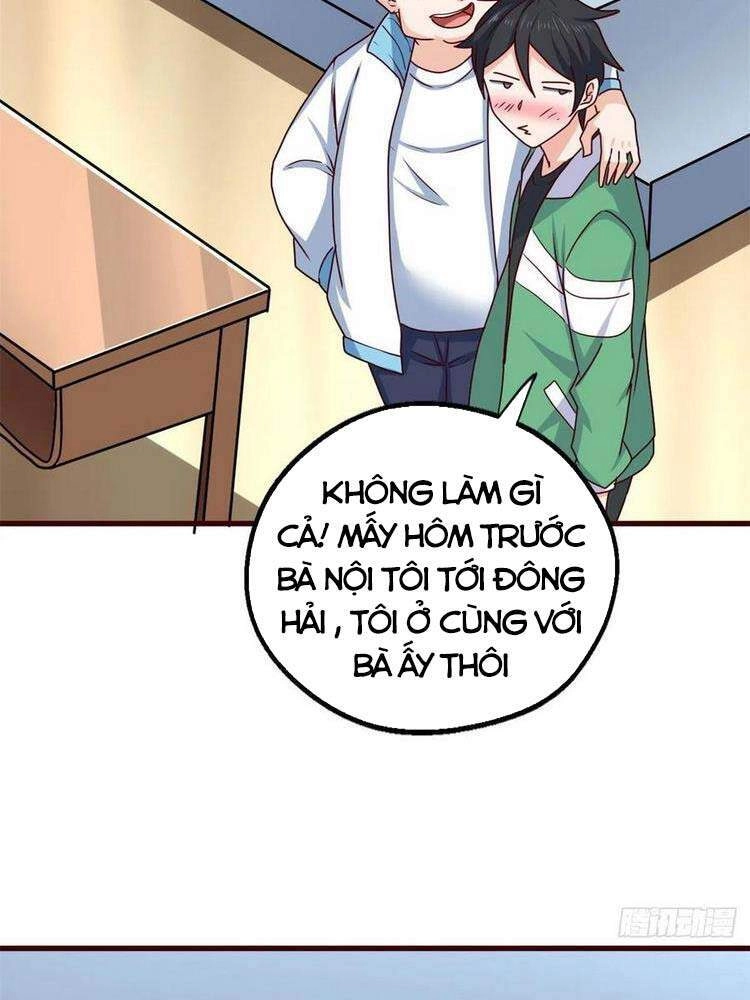 Con Rể Của Long Vương Chapter 94 - 10