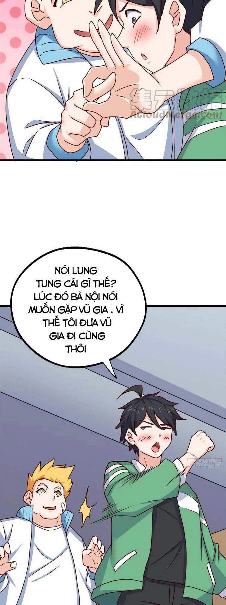 Con Rể Của Long Vương Chapter 94 - 13