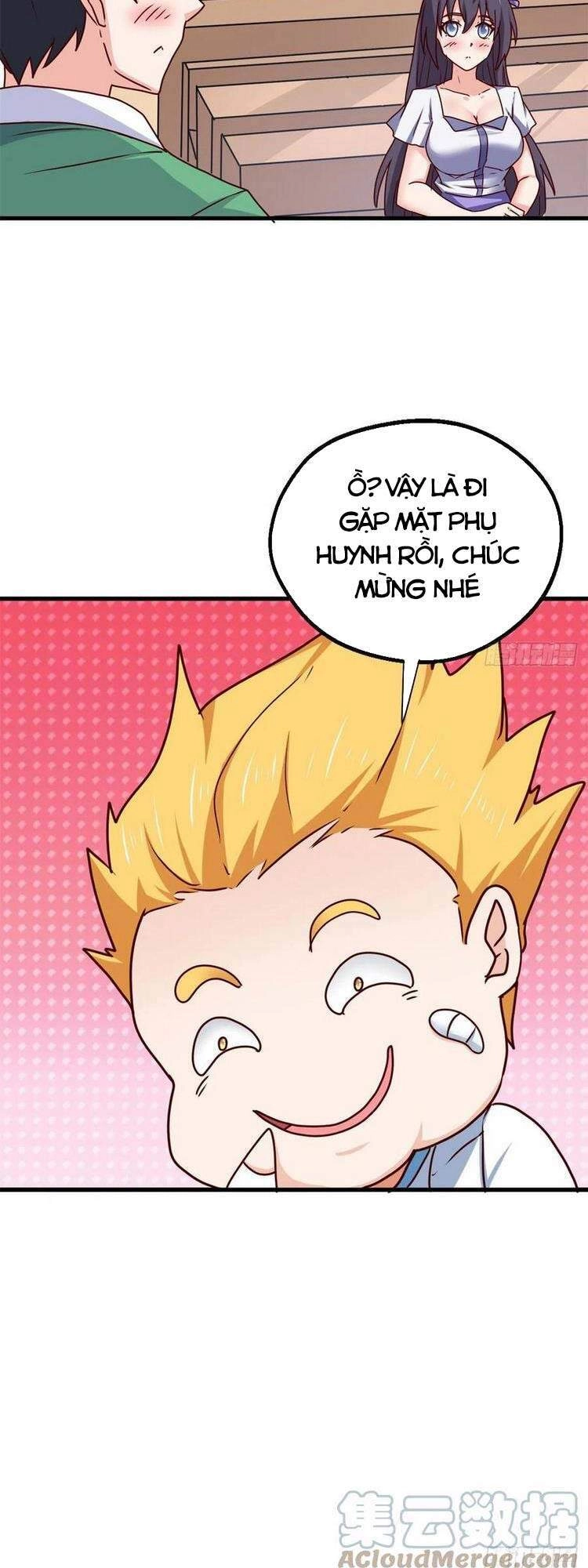 Con Rể Của Long Vương Chapter 94 - 15