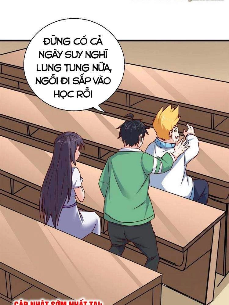 Con Rể Của Long Vương Chapter 94 - 16