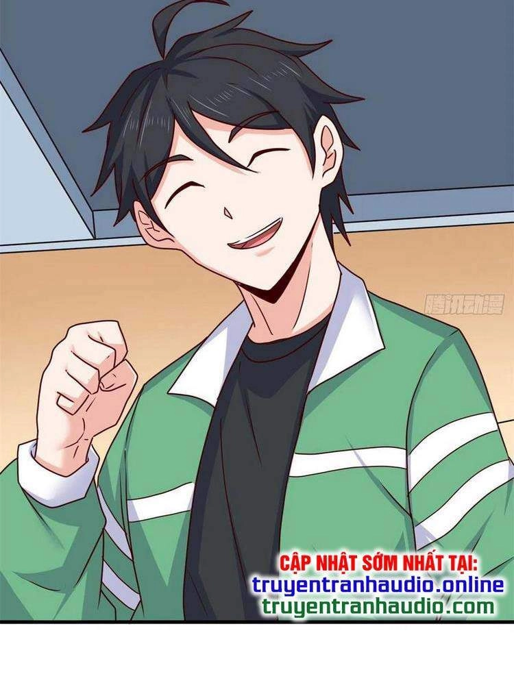 Con Rể Của Long Vương Chapter 94 - 18