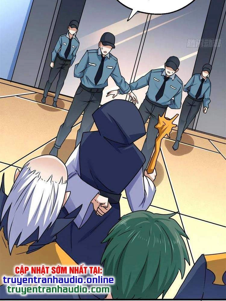 Con Rể Của Long Vương Chapter 94 - 25