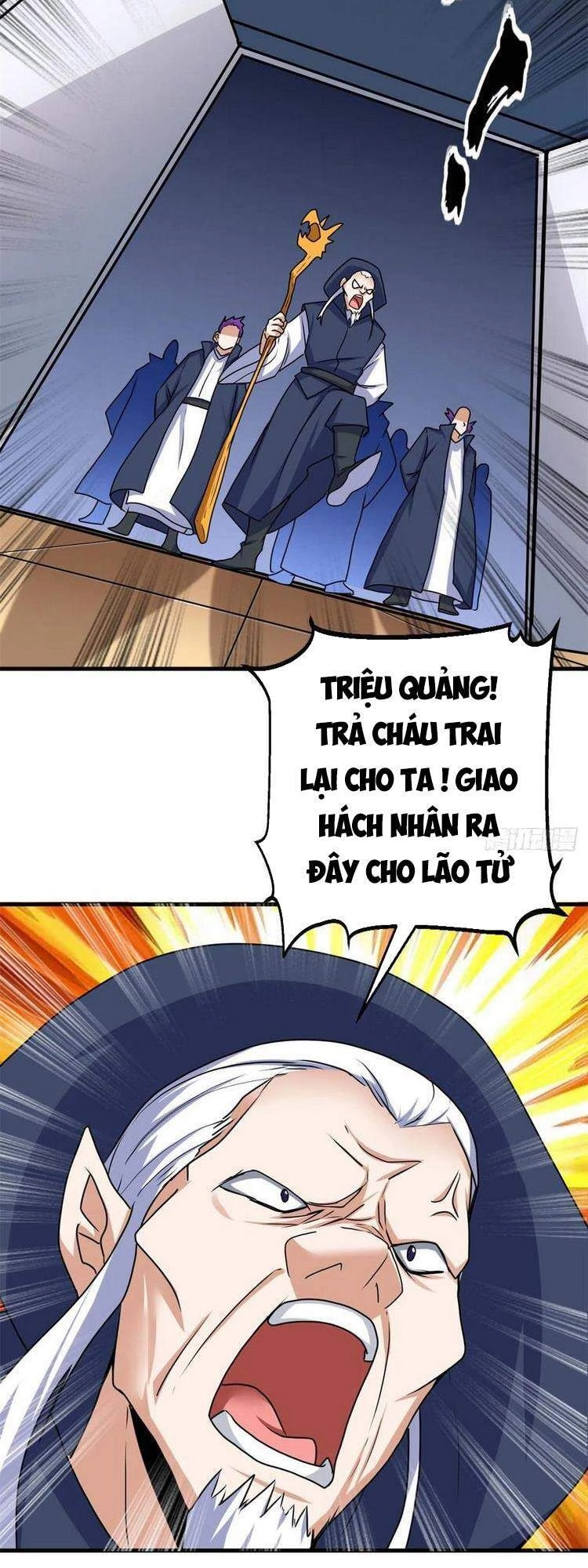 Con Rể Của Long Vương Chapter 94 - 28