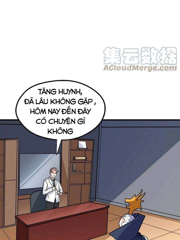 Con Rể Của Long Vương Chapter 94 - 29