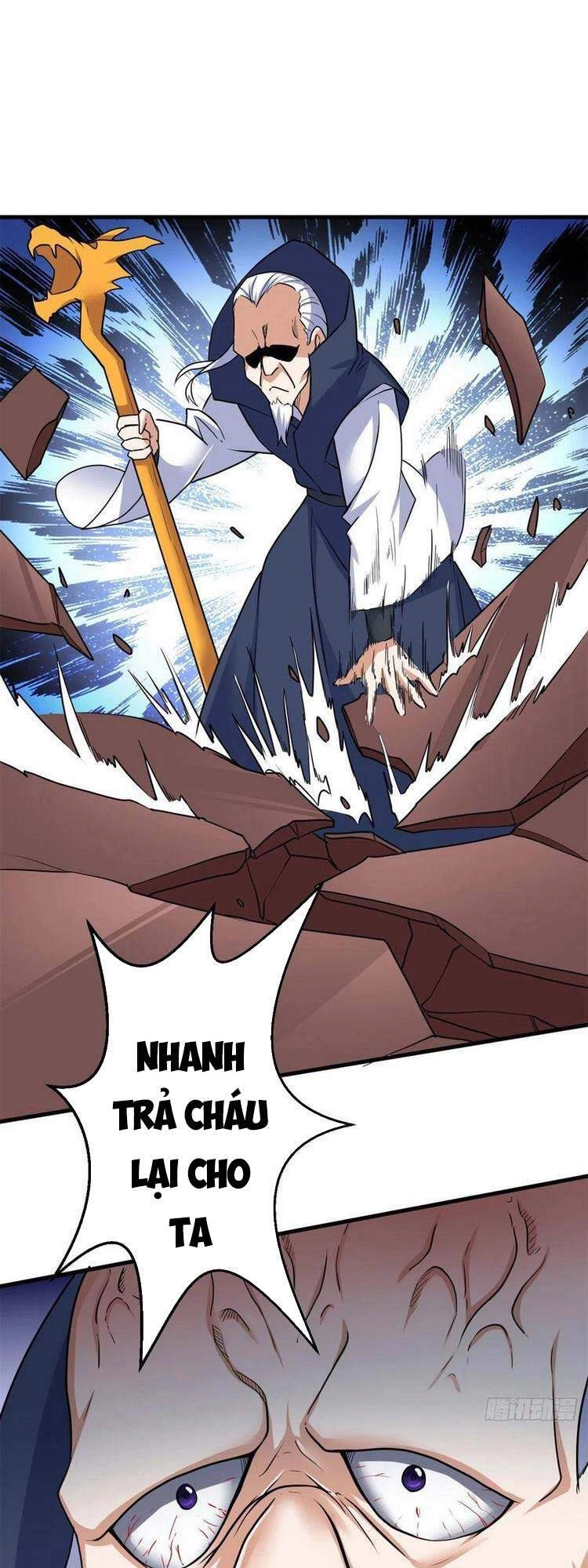 Con Rể Của Long Vương Chapter 95 - 1