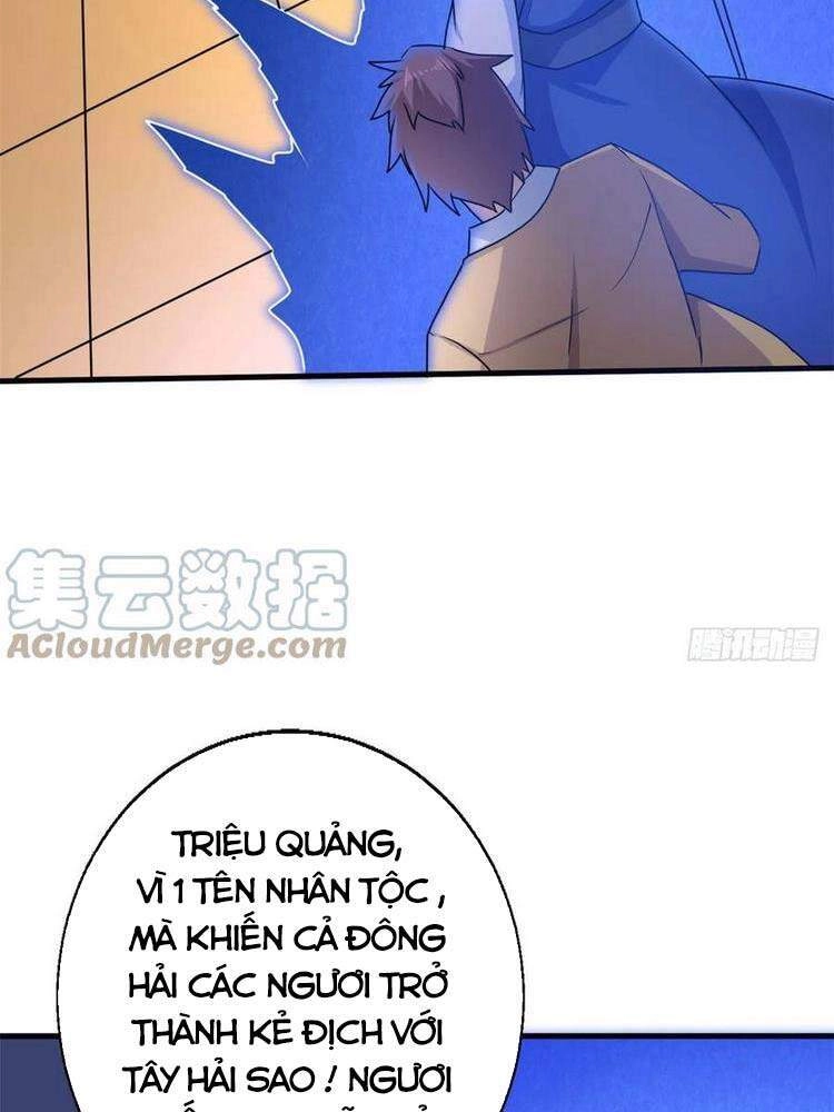 Con Rể Của Long Vương Chapter 95 - 10