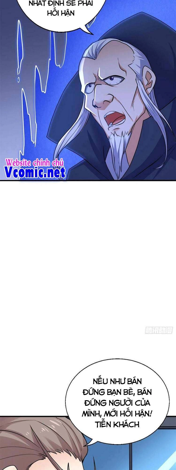 Con Rể Của Long Vương Chapter 95 - 11