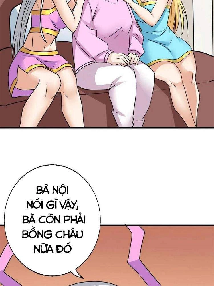 Con Rể Của Long Vương Chapter 95 - 16