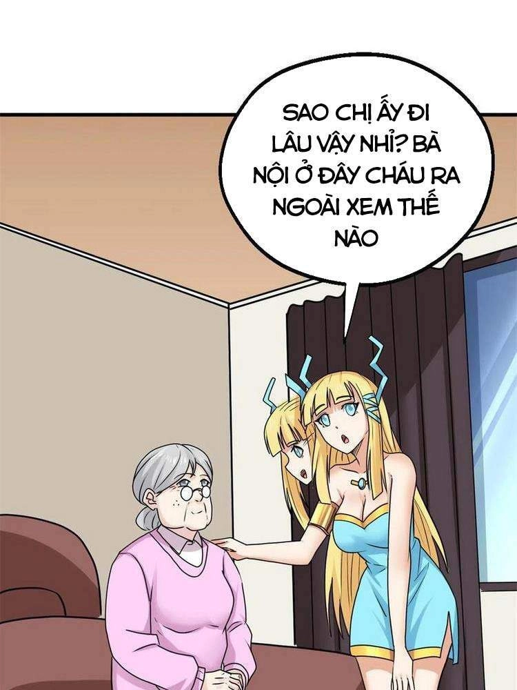 Con Rể Của Long Vương Chapter 95 - 23